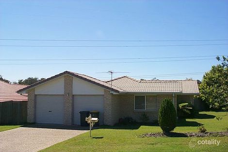 Property photo of 70 Blue Grass Crescent Eight Mile Plains QLD 4113