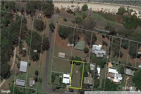 5 Bertram Rd, Karragarra Island, QLD 4184