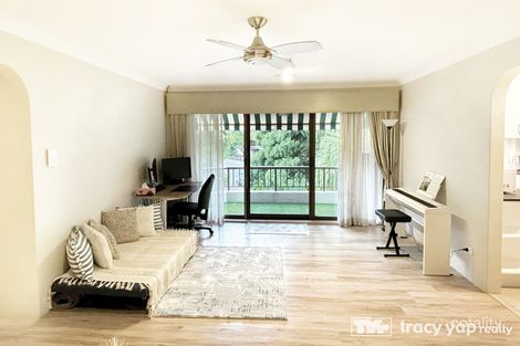 Property photo of 21/13 Carlingford Road Epping NSW 2121