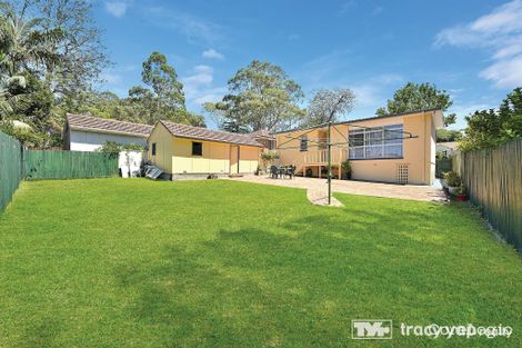 Property photo of 144 Boundary Street Roseville NSW 2069