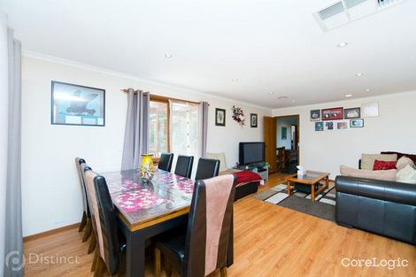 Property photo of 31 Jackie Howe Crescent Macarthur ACT 2904
