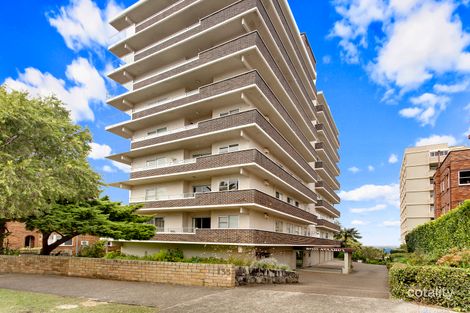Property photo of 6/133 Sydney Road Fairlight NSW 2094