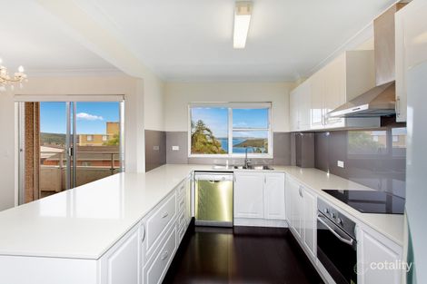 Property photo of 6/133 Sydney Road Fairlight NSW 2094
