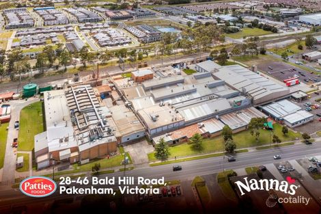 28-46 Bald Hill Rd, Pakenham, VIC 3810
