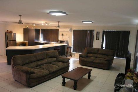 Property photo of 107 Perrott Drive Rockyview QLD 4701