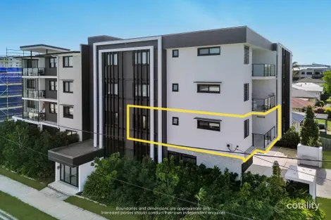 102/35-37 Lindwall St, Upper Mount Gravatt, QLD 4122