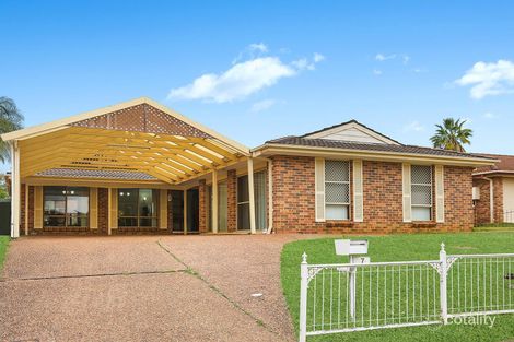 Property photo of 7 Unsworth Street Abbotsbury NSW 2176