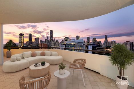 Property photo of 42/57 Lambert Street Kangaroo Point QLD 4169