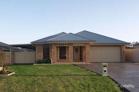 92 Rayleigh Dr, Worrigee, NSW 2540
