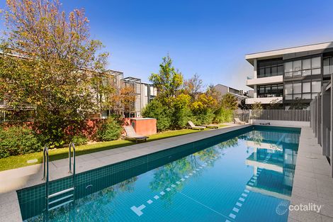 Property photo of 512/163-165 Cremorne Street Cremorne VIC 3121