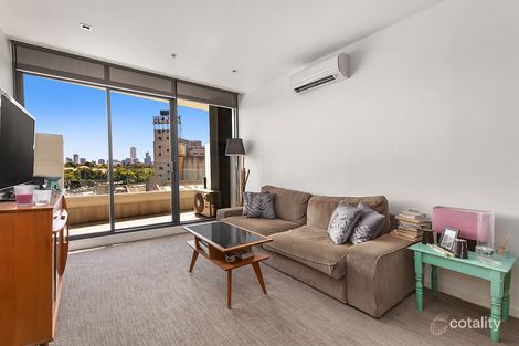 Property photo of 512/163-165 Cremorne Street Cremorne VIC 3121