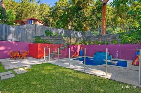 Property photo of 74 Prince Edward Park Road Woronora NSW 2232