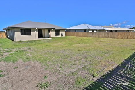 Property photo of 26 Timbers Beach Road Zilzie QLD 4710