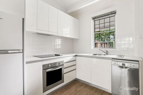 47/9-17 Newton St, Alexandria, NSW 2015