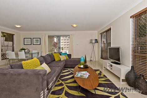 Property photo of 2/54 Erneton Street Newmarket QLD 4051