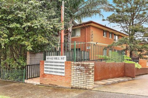 Property photo of 9/40-42 Hill Street Marrickville NSW 2204