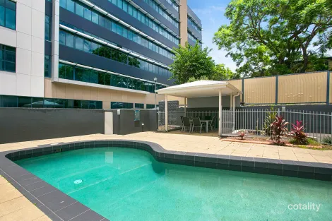 Property photo of 102/491 Wickham Terrace Spring Hill QLD 4000