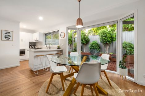 Property photo of 2/33 Earlsfield Road Hampton VIC 3188