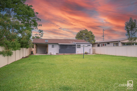 Property photo of 29 Danbury Avenue Gorokan NSW 2263