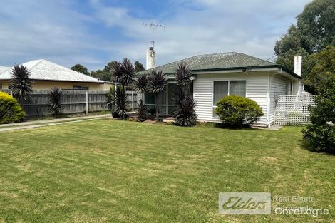 Property photo of 9 Bull Street Bairnsdale VIC 3875