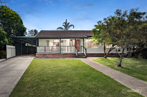 32 Pokolbin St, Kearsley, NSW 2325