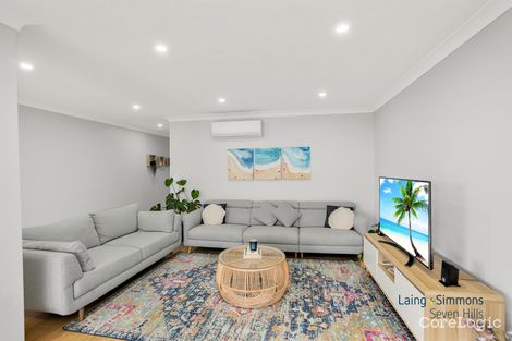 Property photo of 408/10 Cornelia Road Toongabbie NSW 2146