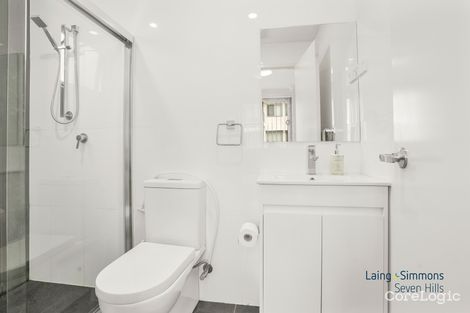 Property photo of 408/10 Cornelia Road Toongabbie NSW 2146