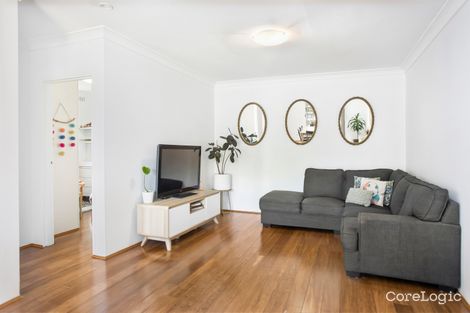 Property photo of 6/2-8 Henson Street Marrickville NSW 2204