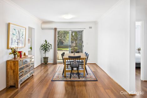 Property photo of 6/2-8 Henson Street Marrickville NSW 2204