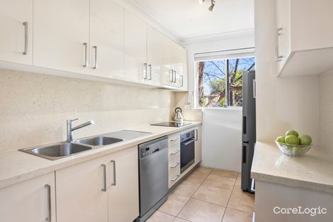 Property photo of 6/2-8 Henson Street Marrickville NSW 2204