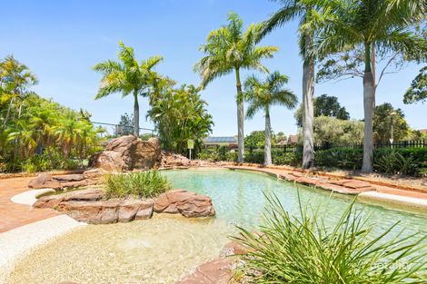Property photo of 51/125 Hansford Road Coombabah QLD 4216