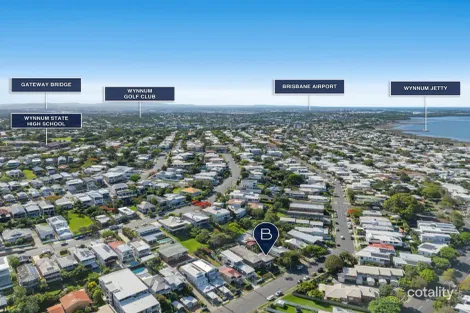 Property photo of 3/161 Melville Terrace Manly QLD 4179