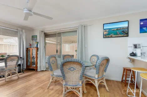 Property photo of 2 Clarke Street Wallaroo SA 5556