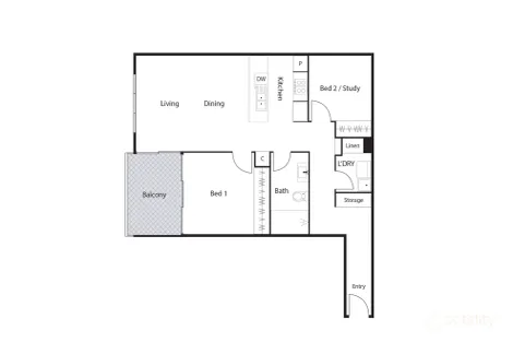 Property photo of 102 Northbourne Avenue Braddon ACT 2612