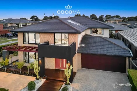 Property photo of 38 Stafford Street Keysborough VIC 3173