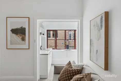 Property photo of 7/8A-8B Hughes Street Potts Point NSW 2011
