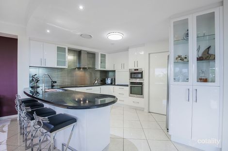 Property photo of 58 Larcombe Drive Wongawallan QLD 4210