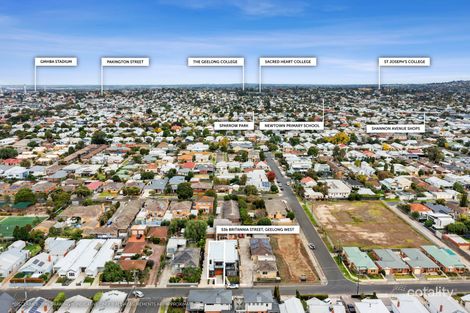 Property photo of 53B Britannia Street Geelong West VIC 3218