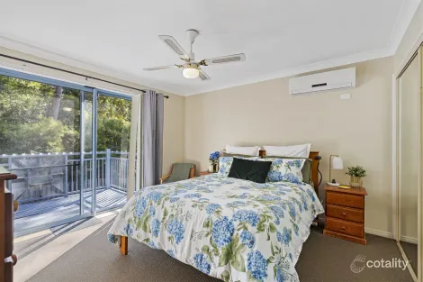 Property photo of 17/2 Studio Drive Pacific Pines QLD 4211