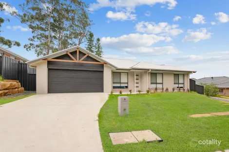 5 Nut Bush Dr, Medowie, NSW 2318