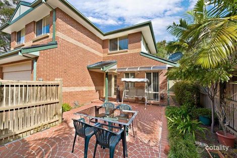Property photo of 4/1 Shirley Road Miranda NSW 2228