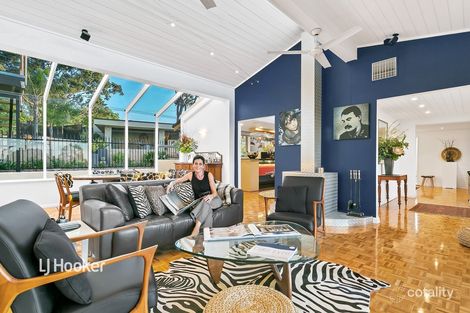 Property photo of 10 St Andrews Avenue Mount Osmond SA 5064