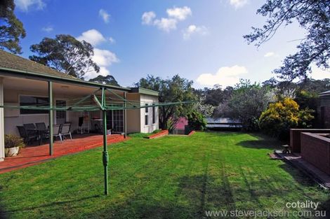 Property photo of 16 Downer Avenue Belair SA 5052