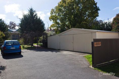 Property photo of 11 Barkly Street Bendigo VIC 3550