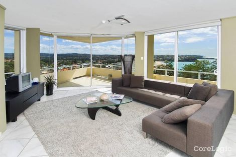 Property photo of 41/62 North Steyne Manly NSW 2095