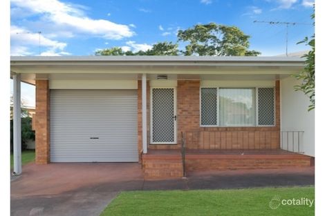 1/20 Doherty St, Rockville, QLD 4350