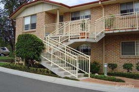 Property photo of LOT 134/9 Stonelea Court Dural NSW 2158