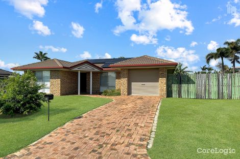 Property photo of 8 King Richard Court Urangan QLD 4655