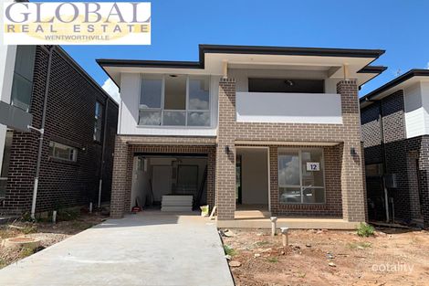 25 Browns Rd, Austral, NSW 2179