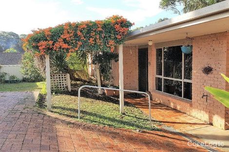 Property photo of 14 John Oxley Crescent Sunshine Bay NSW 2536